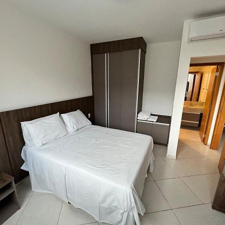 Flat dentro do Parque do Peão de Barretos Apartamento Exterior foto