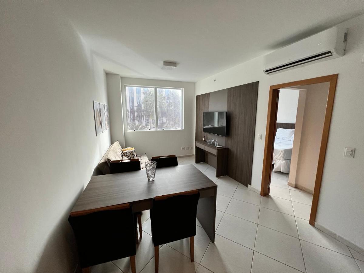 Flat dentro do Parque do Peão de Barretos Apartamento Exterior foto