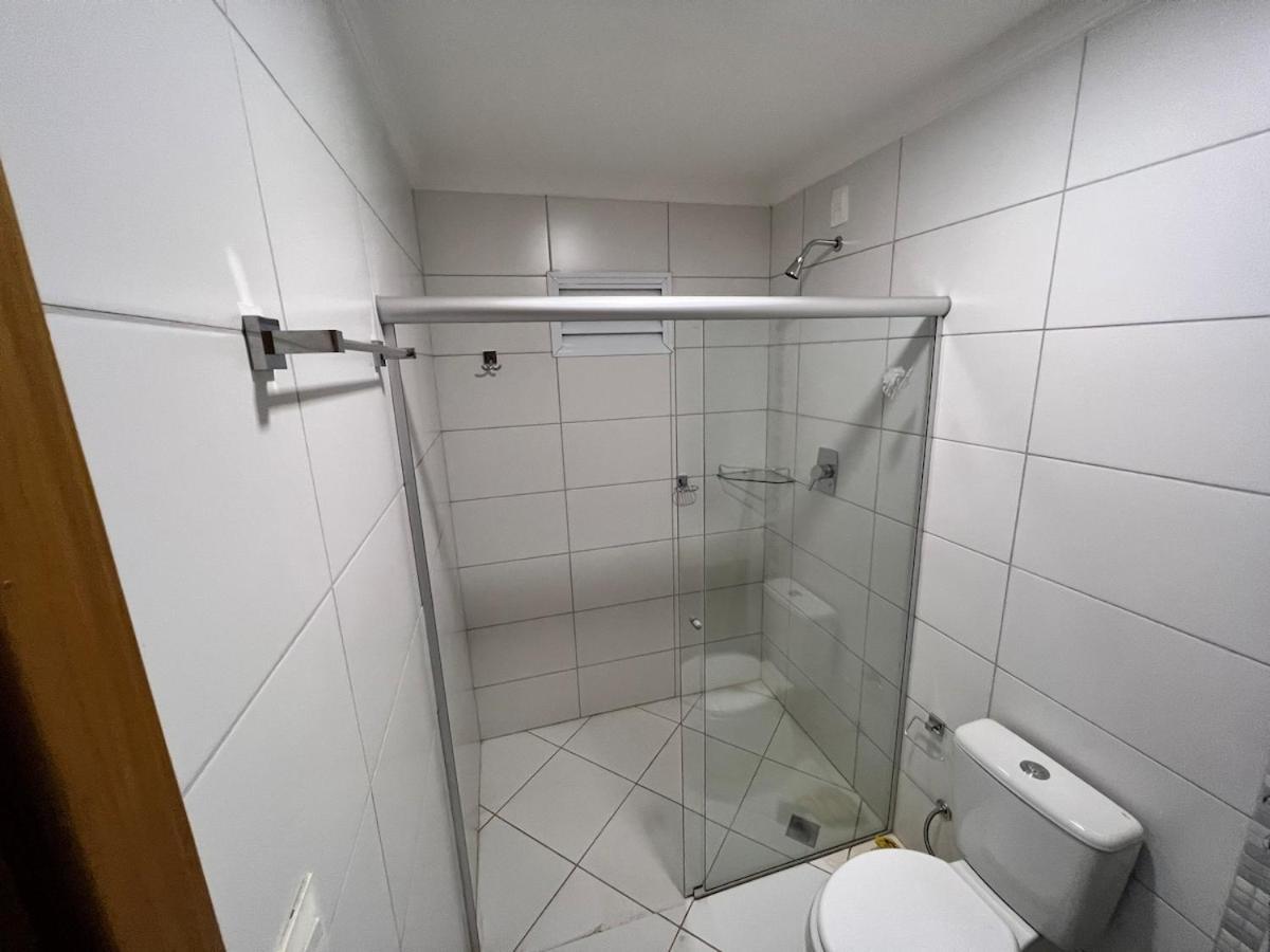 Flat dentro do Parque do Peão de Barretos Apartamento Exterior foto